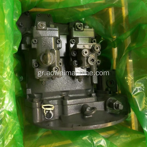 9257346 9218005 ZX280LC-3 υδραυλική αντλία assy και εσωτερικά ανταλλακτικά HPV118 HW RH26B